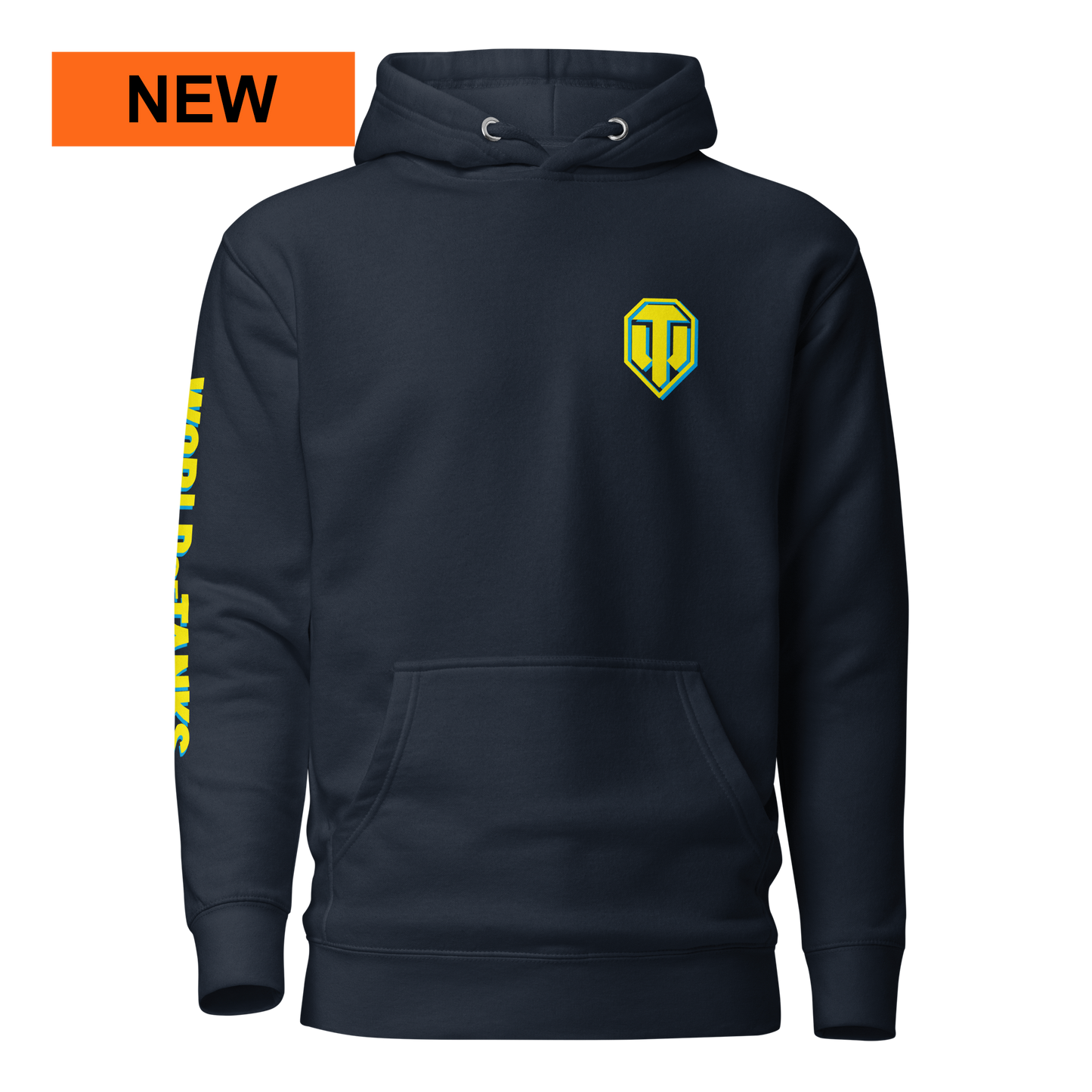 See You On The Battlefield Hoodie
