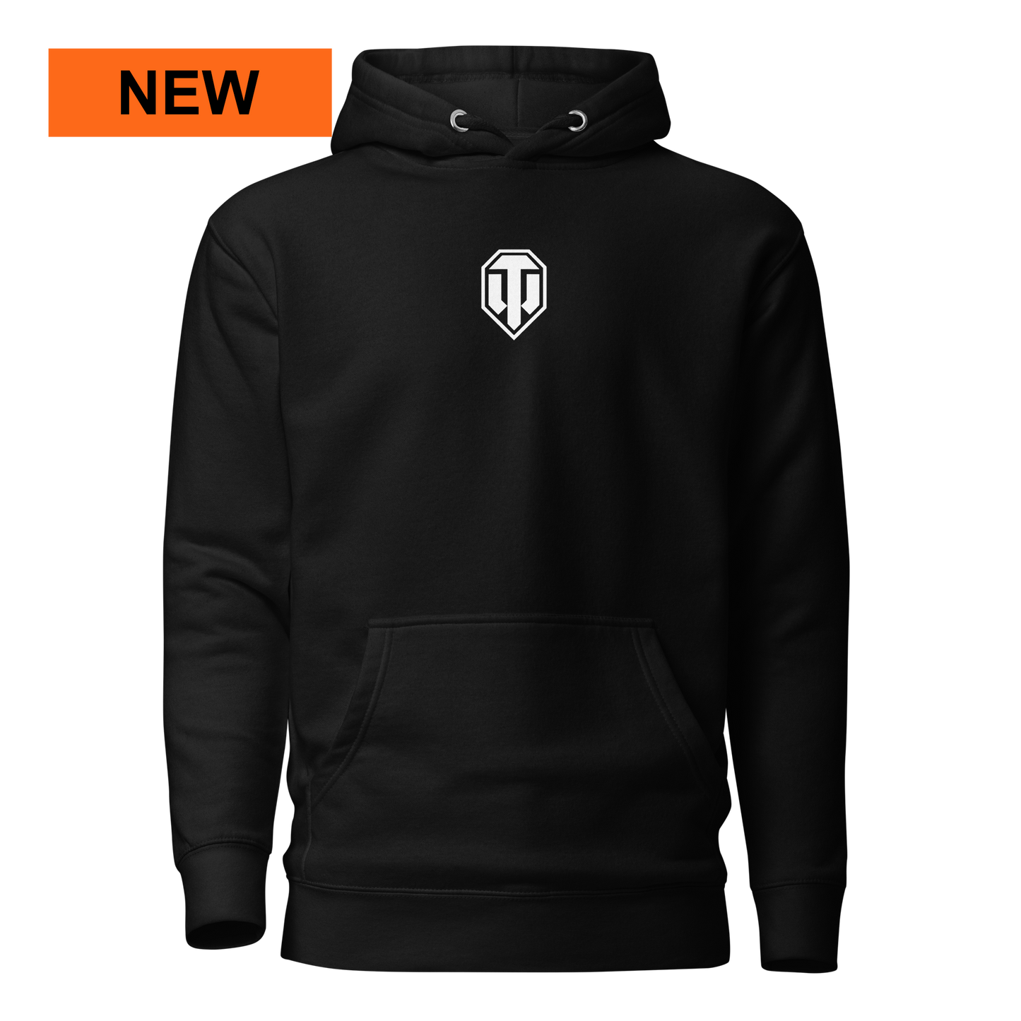 Target Acquired Hoodie