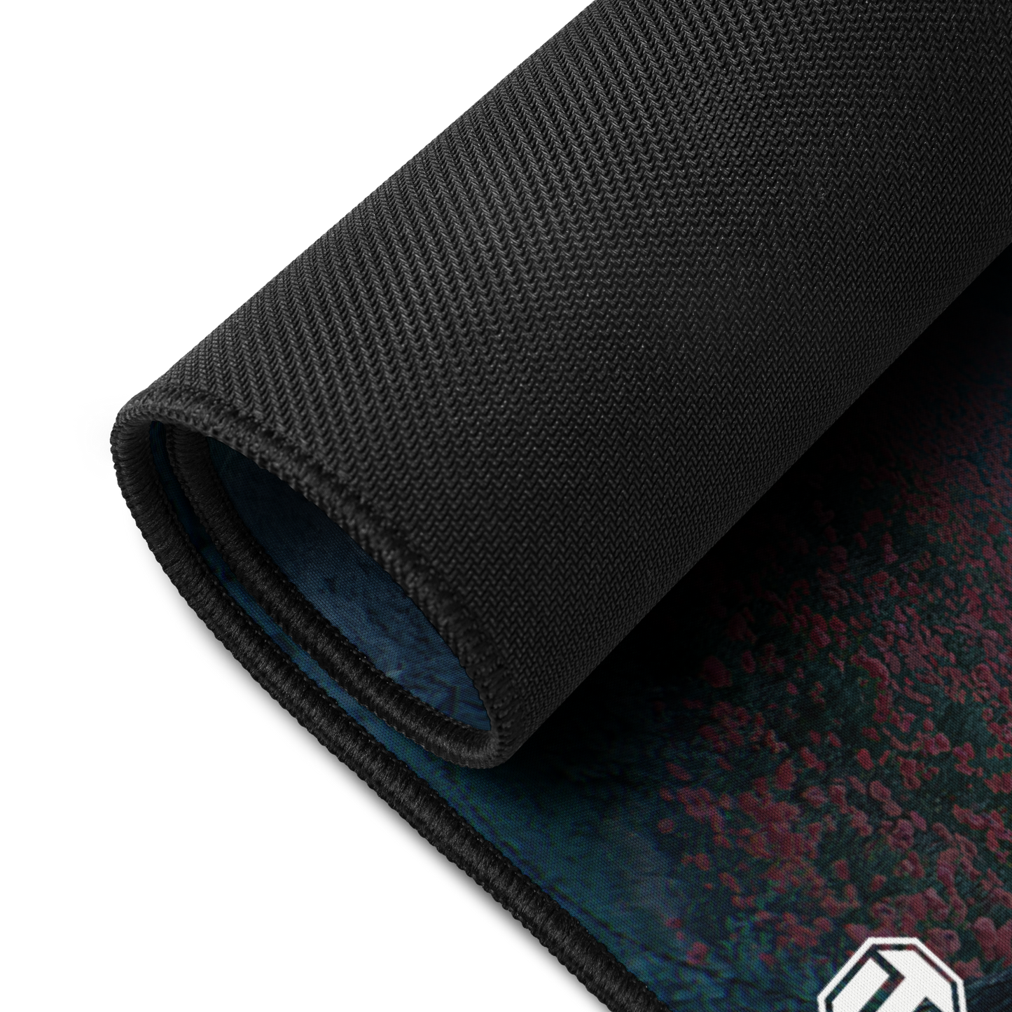 WoT Victory Day Mouse Pad