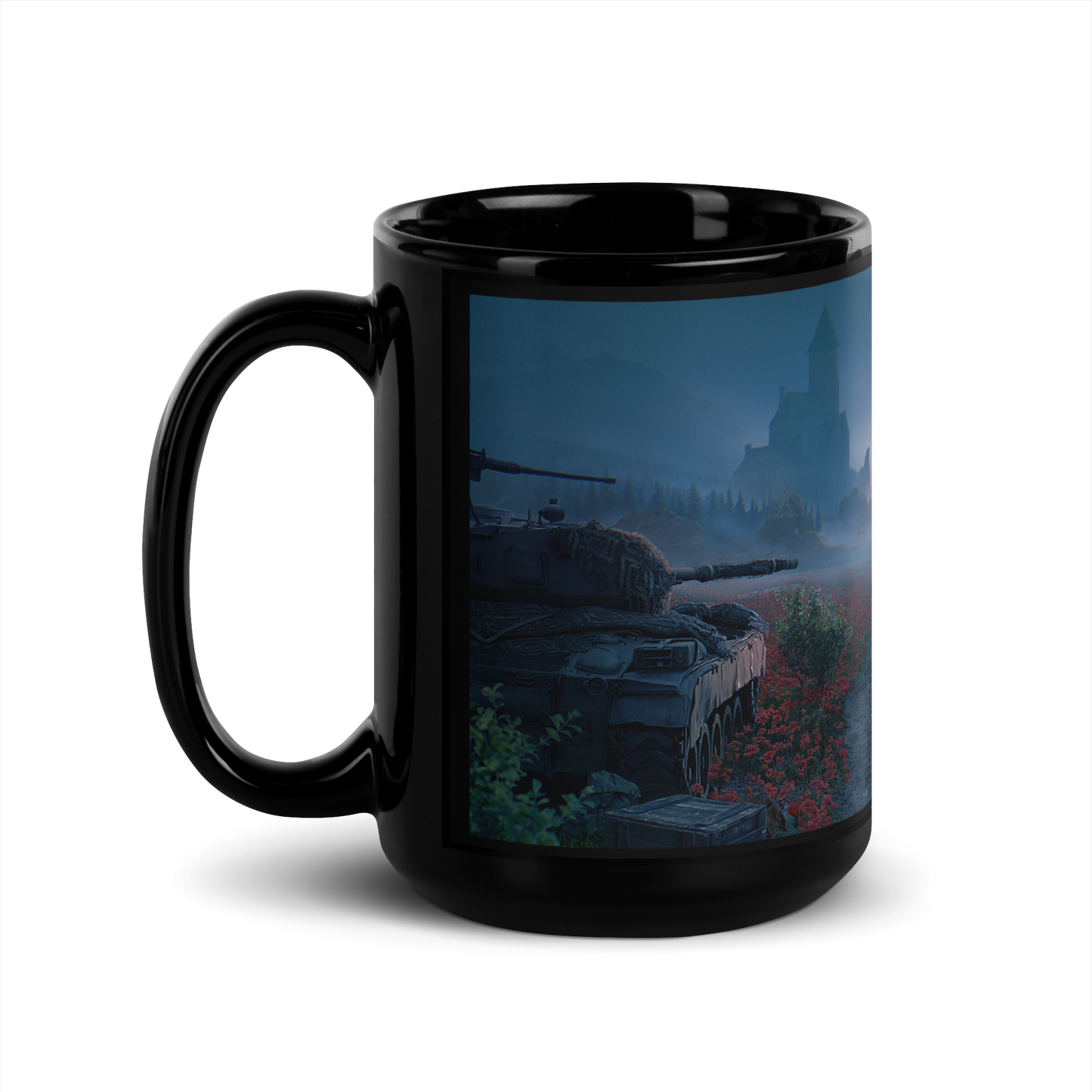 WoT Victory Day Mug