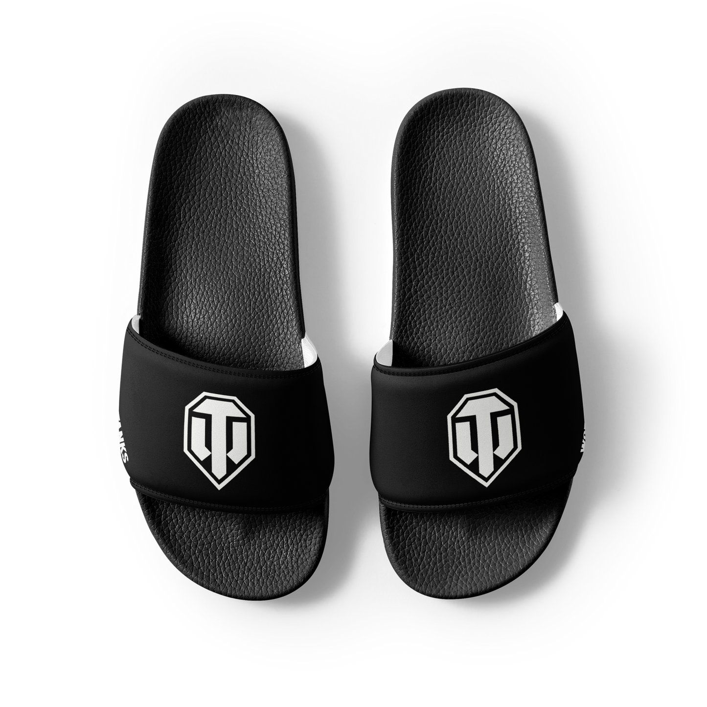 WoT Logo Slides