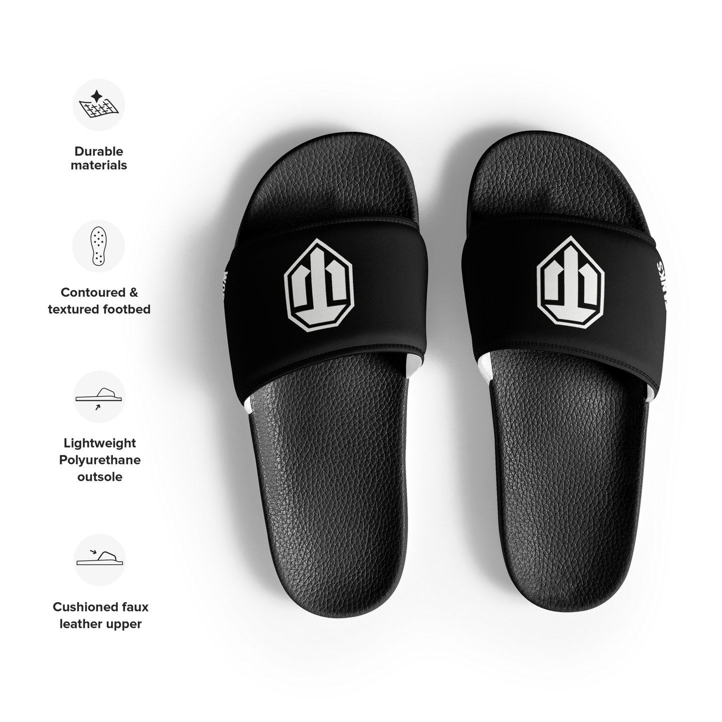 WoT Logo Slides