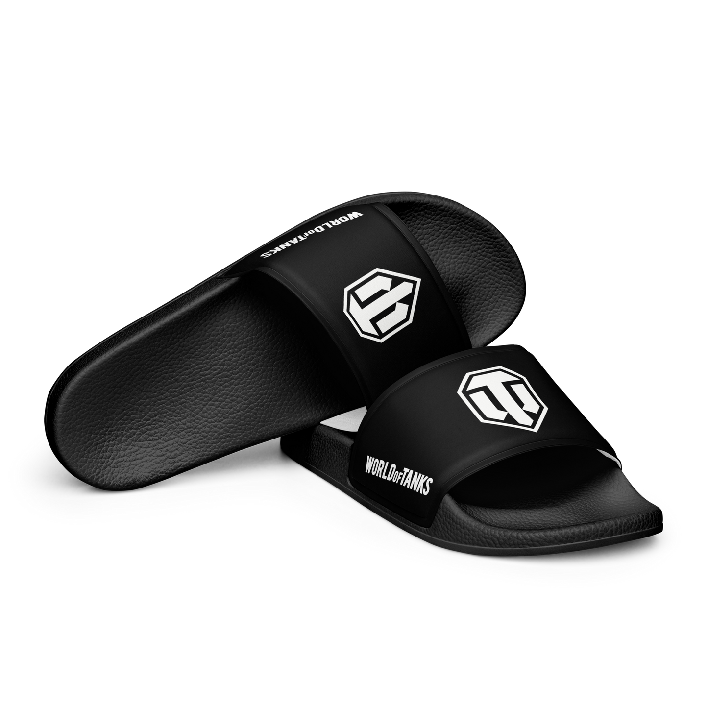 WoT Logo Slides