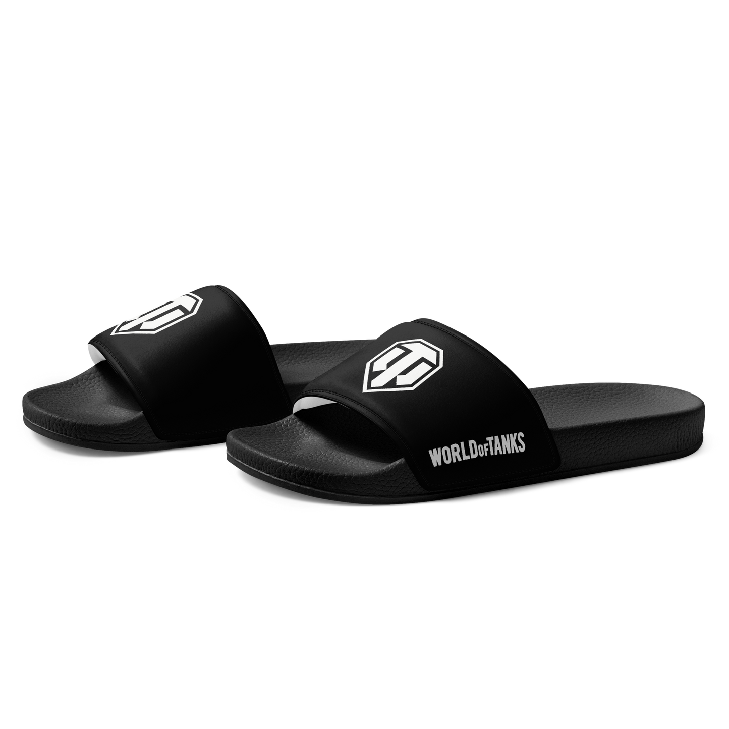 WoT Logo Slides