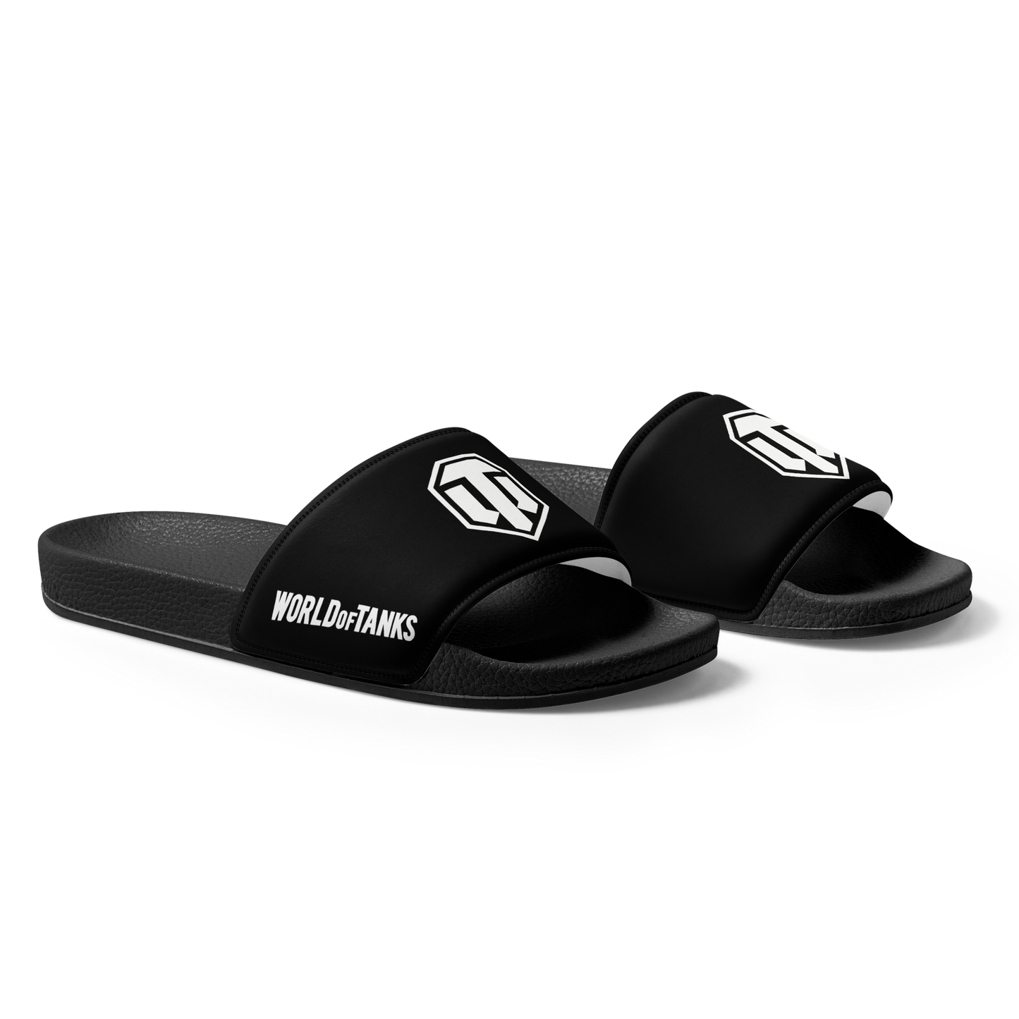 WoT Logo Slides