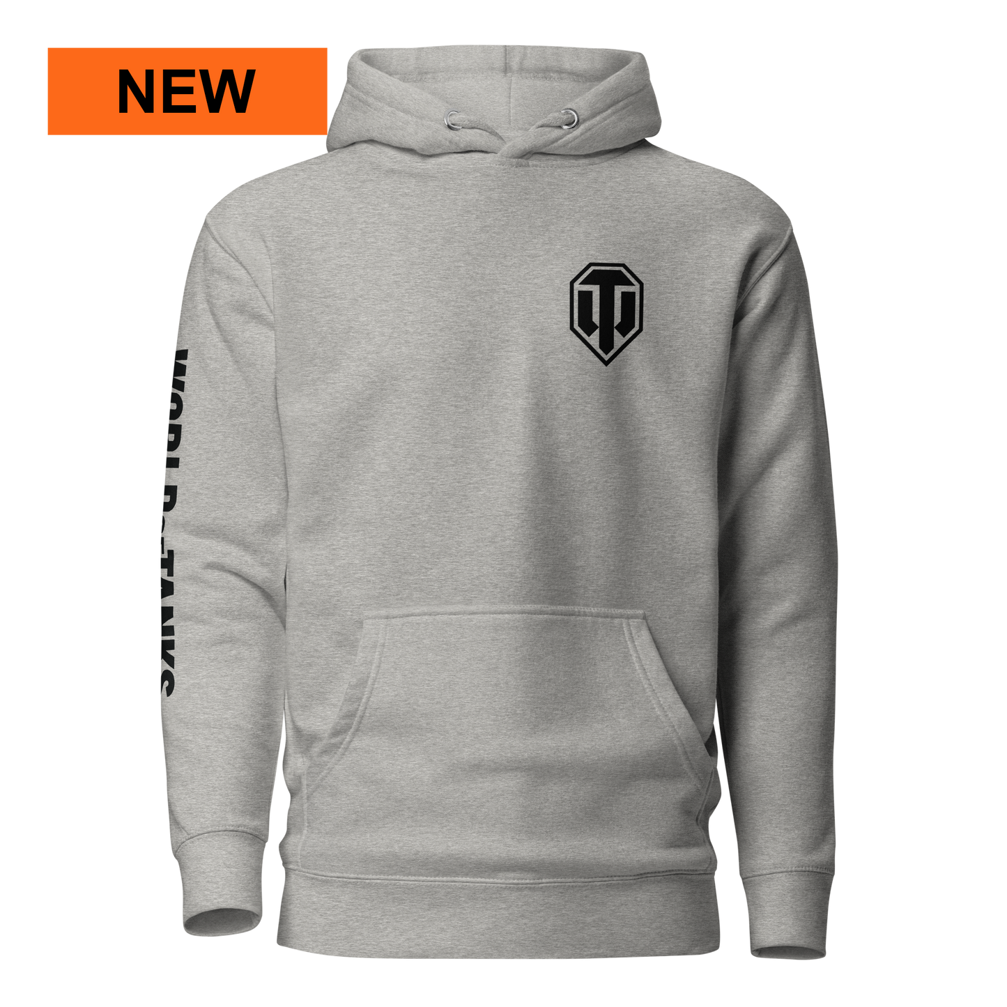 Schematics Hoodie