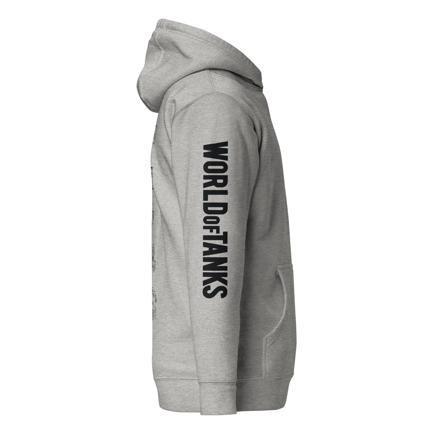 Schematics Hoodie