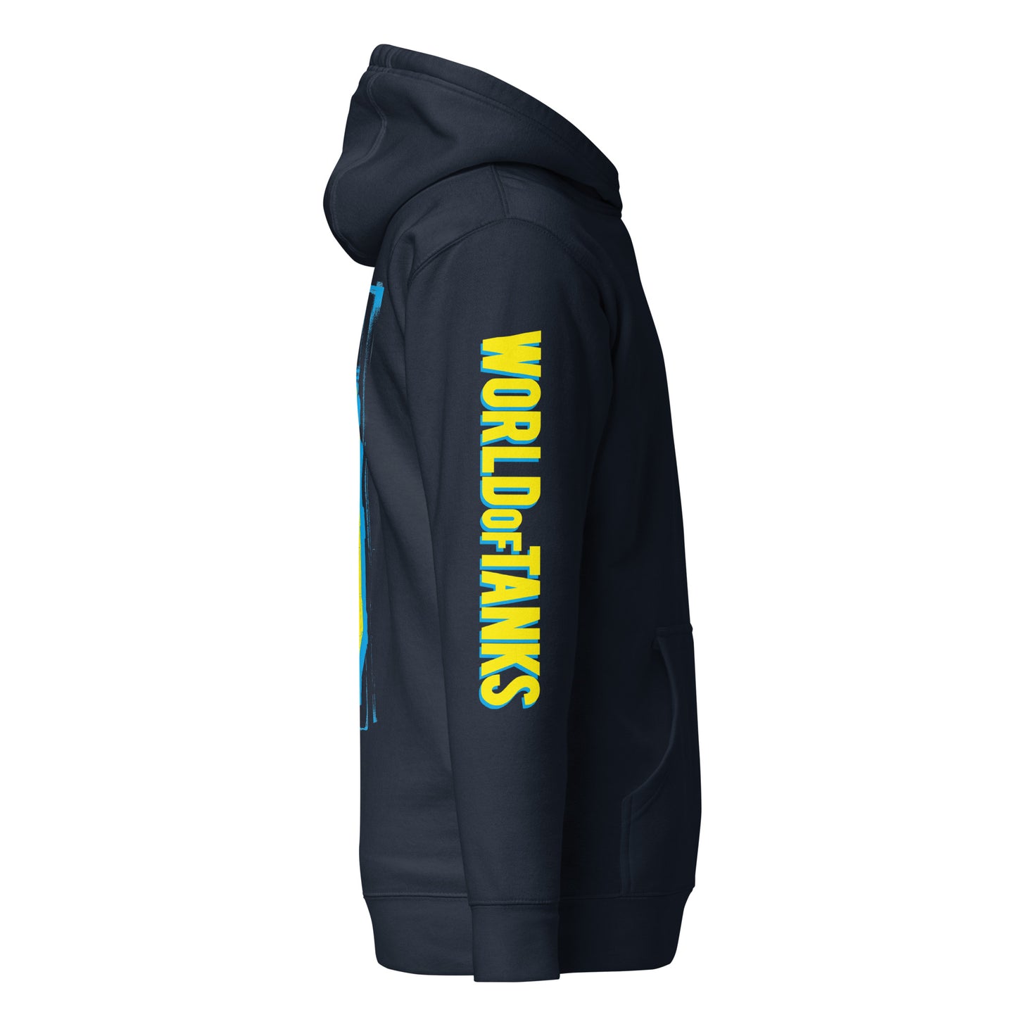 See You On The Battlefield Hoodie