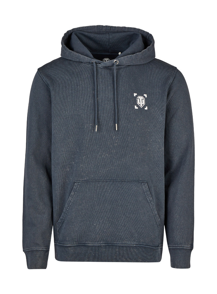 World of Tanks Vintage Hoodie