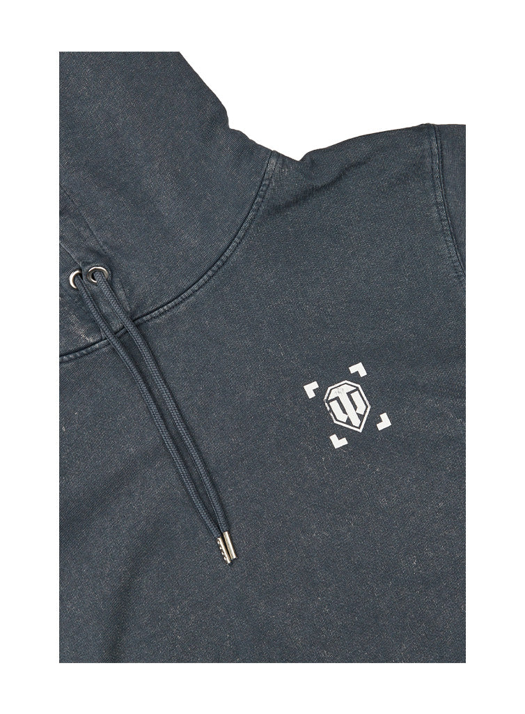 World of Tanks Vintage Hoodie