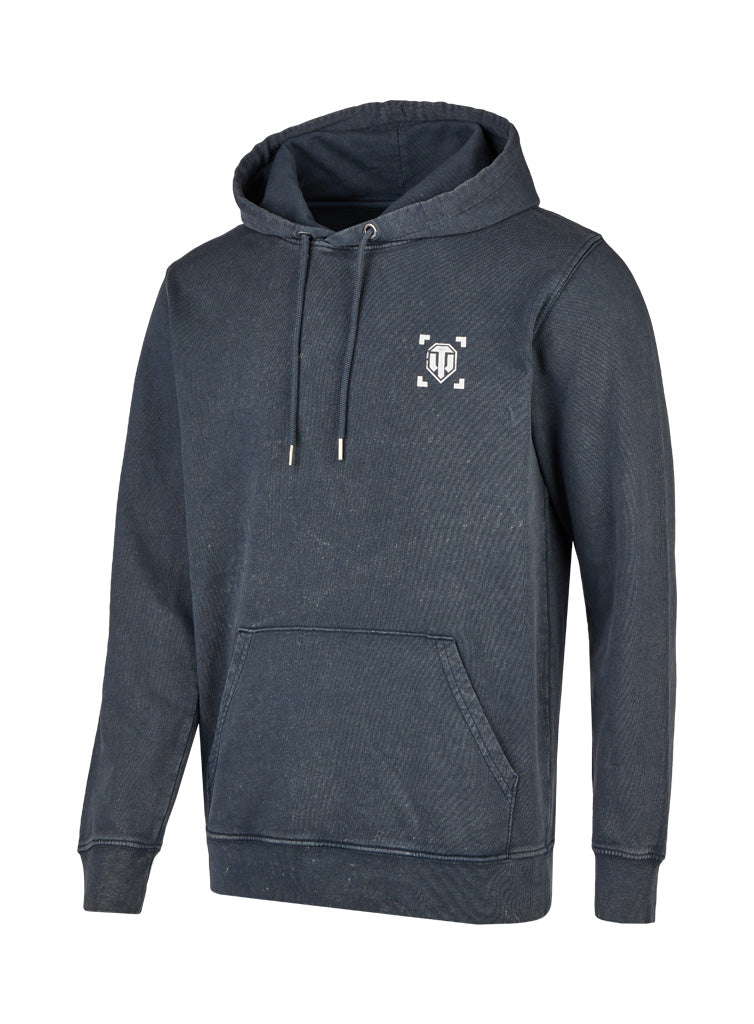 World of Tanks Vintage Hoodie