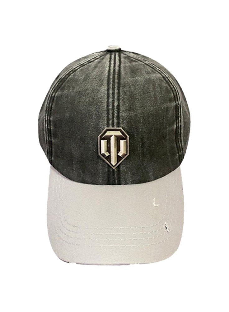 World of Tanks Vintage Baseball hat