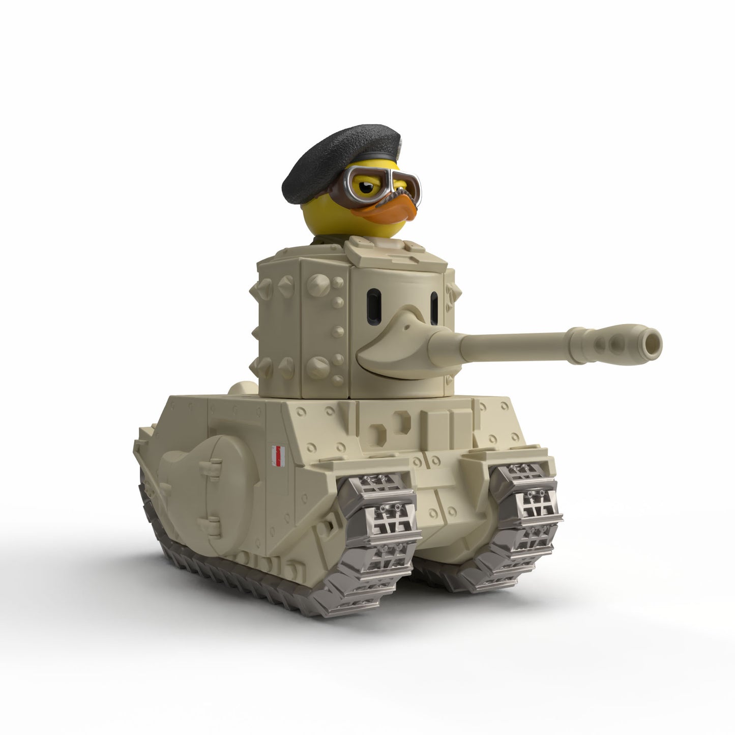World of Tanks TUBBZ