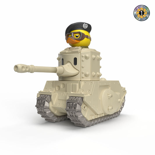 World of Tanks TUBBZ