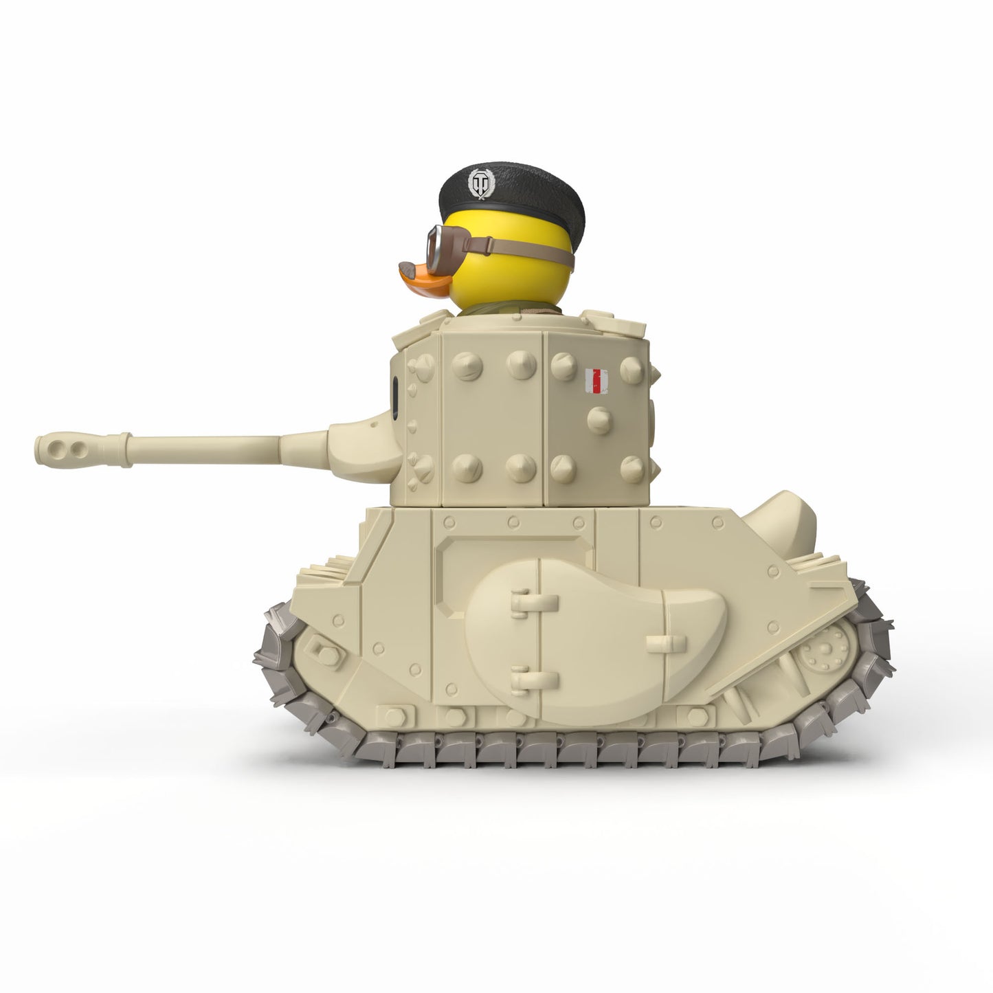 World of Tanks TUBBZ