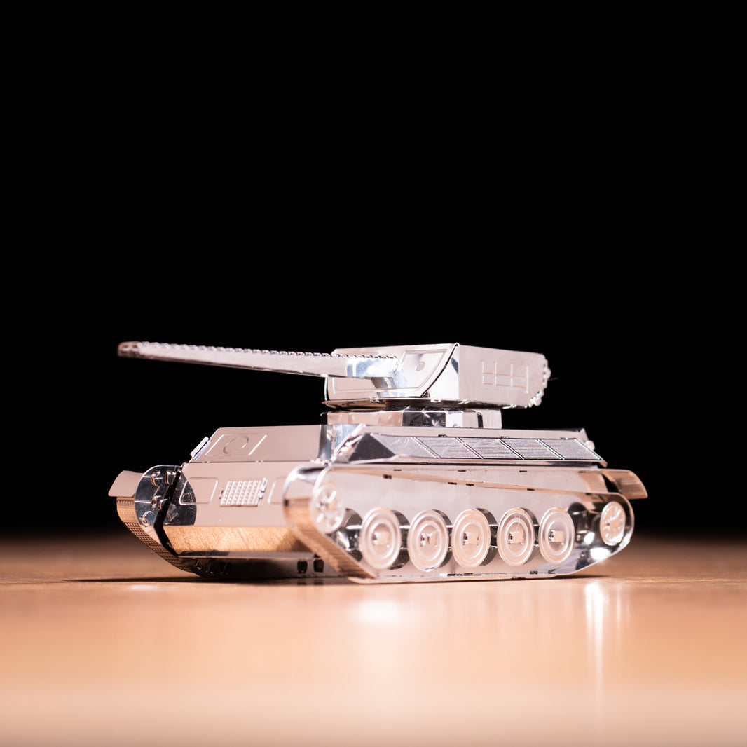 Model Kits – World of Tanks US