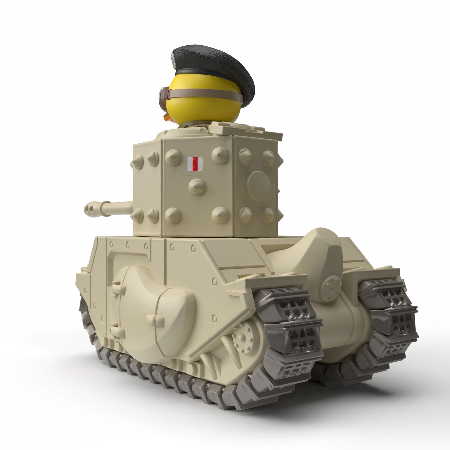 World of Tanks TUBBZ