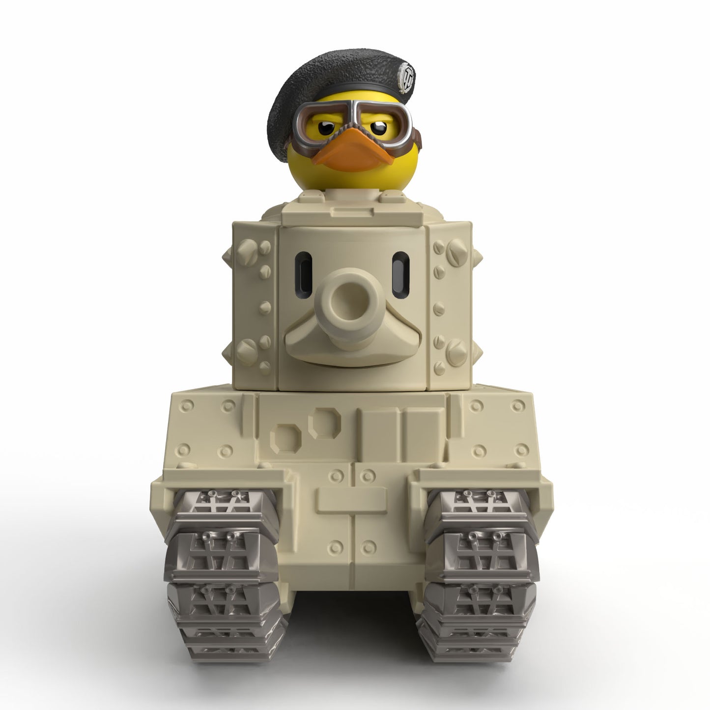 World of Tanks TUBBZ