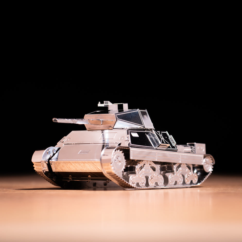 Model Kits – World of Tanks US