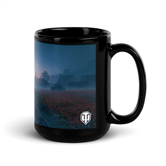 WoT Victory Day Mug