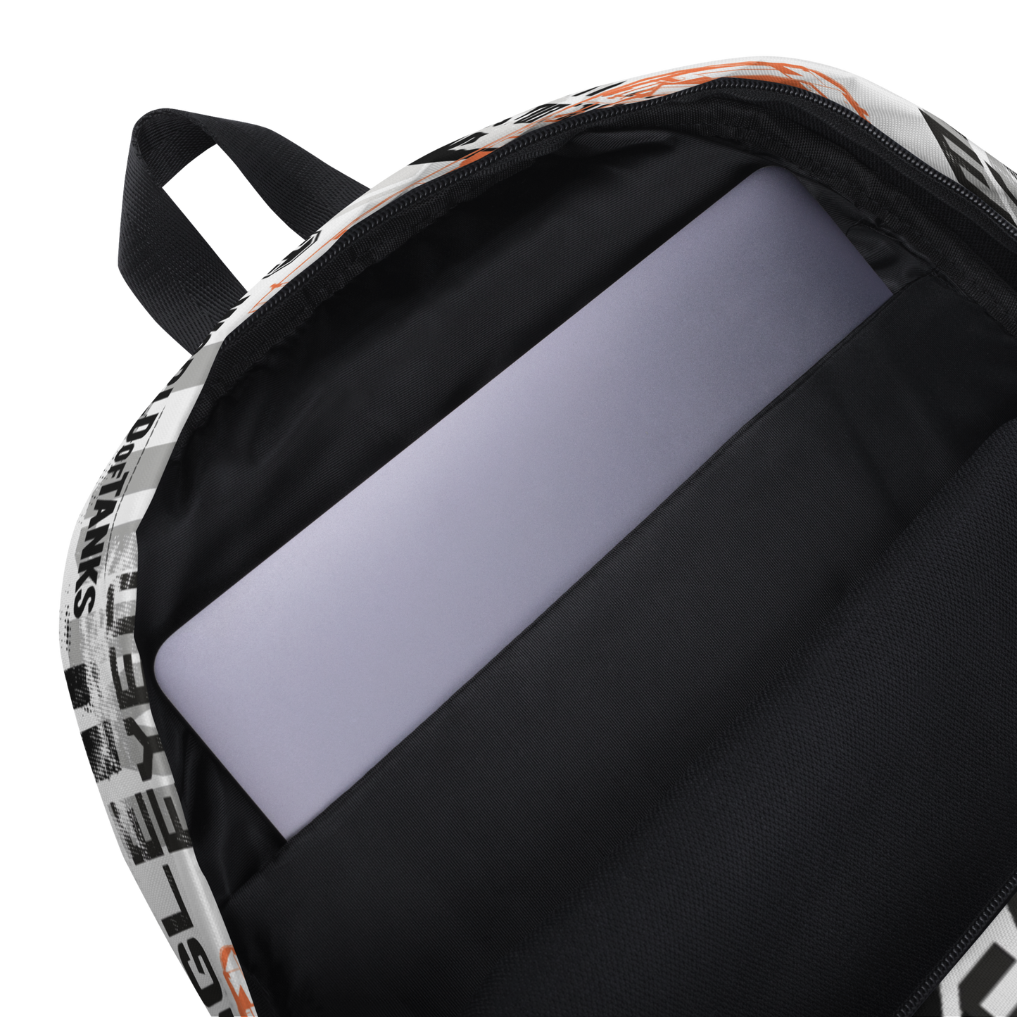 Eagle Eyed Backpack