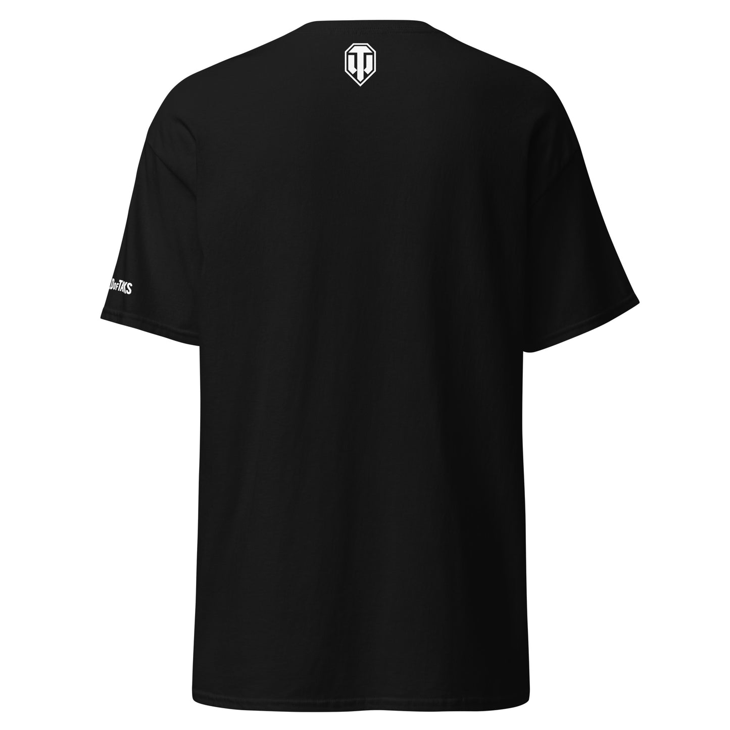 Ready for Battle T-Shirt