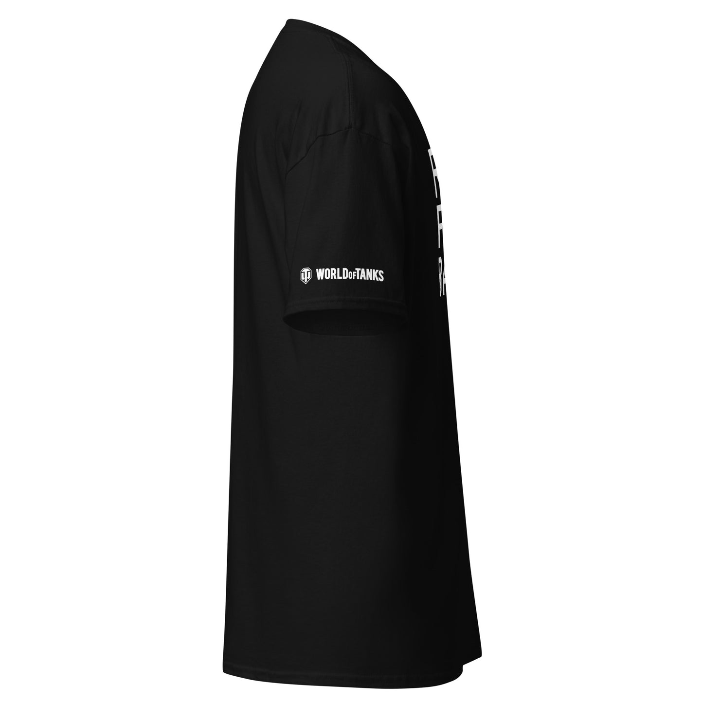 Ready for Battle T-Shirt
