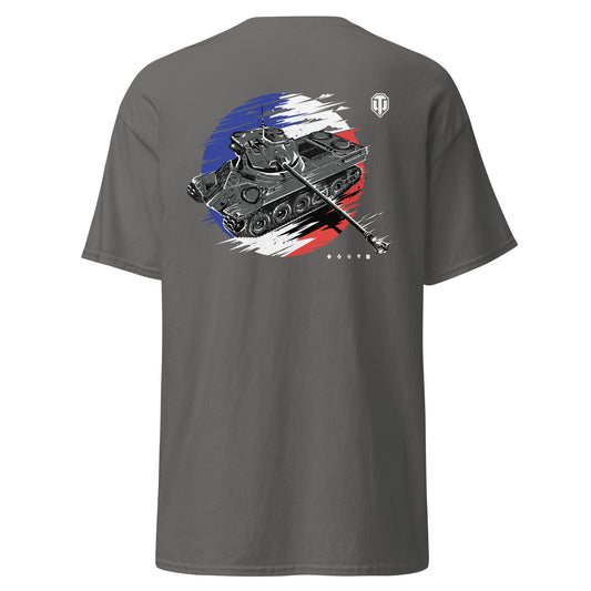 Lorraine T-Shirt