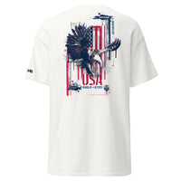 Eagle-Eyed T-Shirt