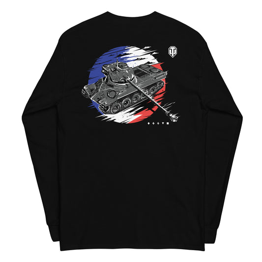 Lorraine Long Sleeve T-Shirt
