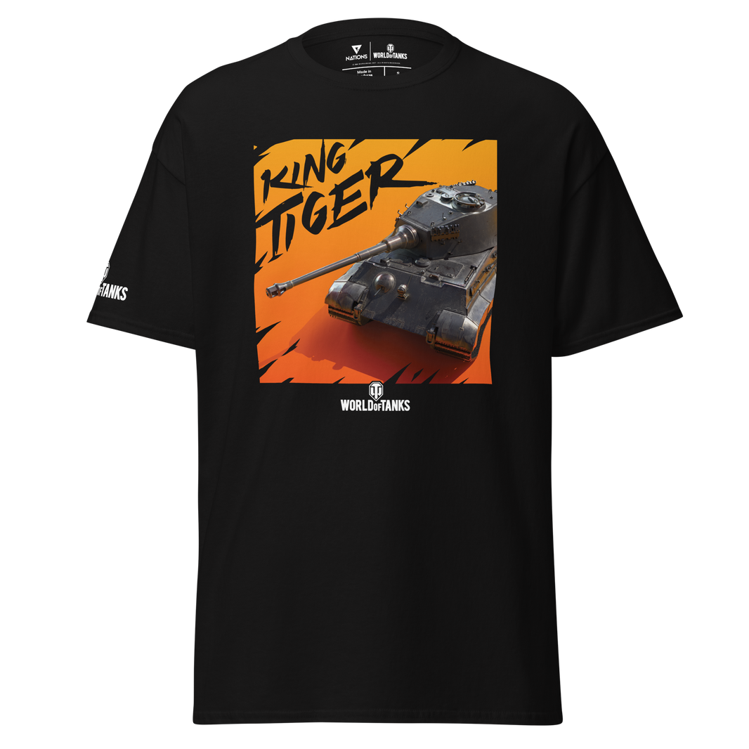 Apparel – World of Tanks US