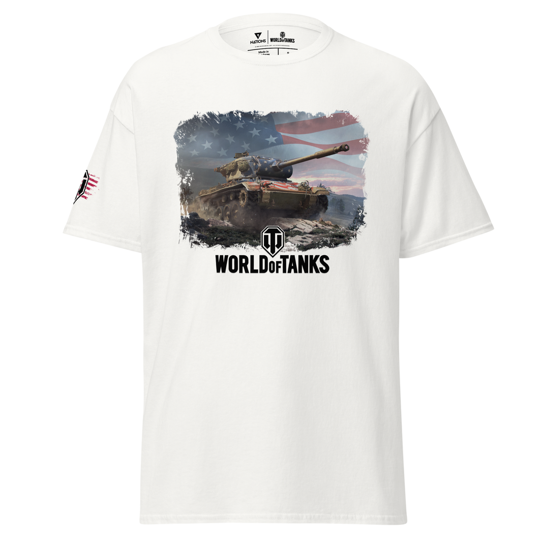 Apparel – World of Tanks US