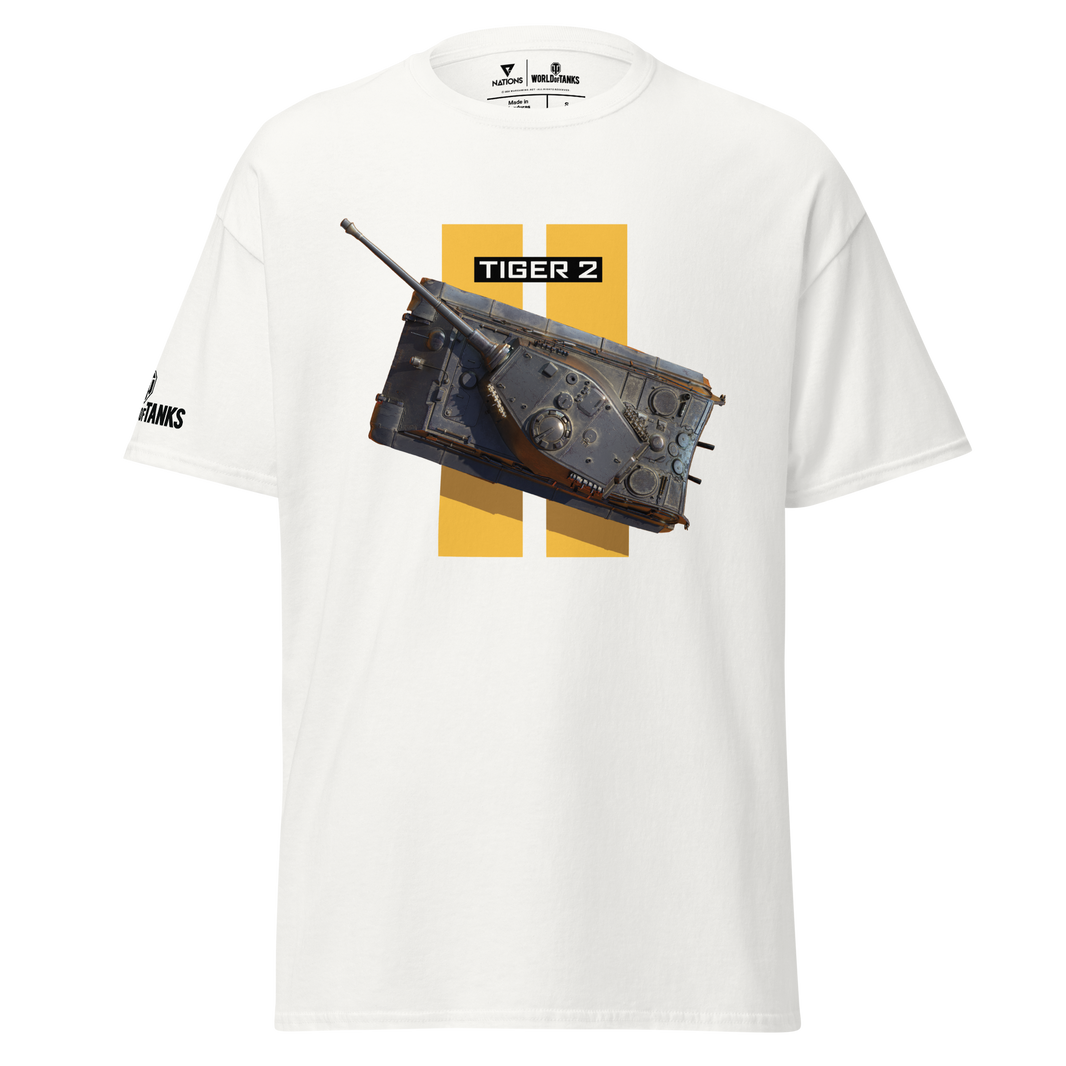 Apparel – World of Tanks US