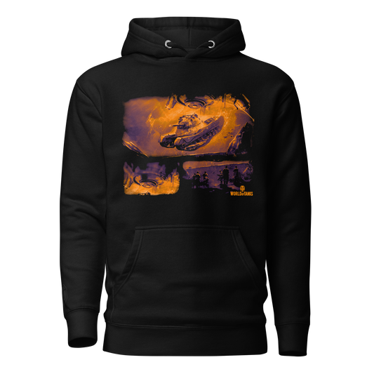 WoT Halloween Hoodie