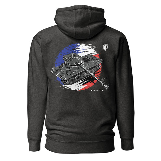 Lorraine Hoodie