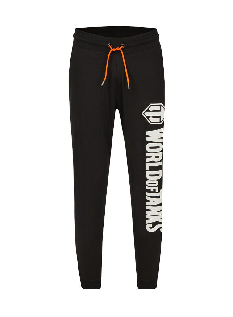 World of Tanks Logo Sweatpants