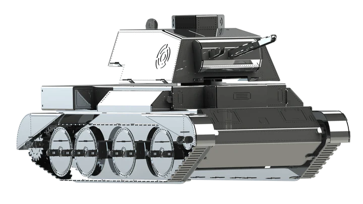 Model Kits – World of Tanks US
