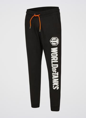 World of Tanks Logo Sweatpants